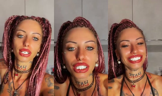 TattooLiveIT's Stream - Aug 8, 2026, 10:29 PM