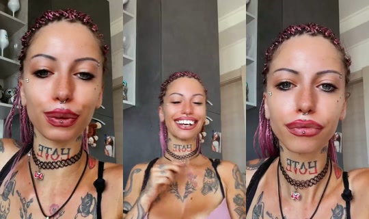 Stream ni TattooLiveIT - Ago 9, 2026, 12:45 PM
