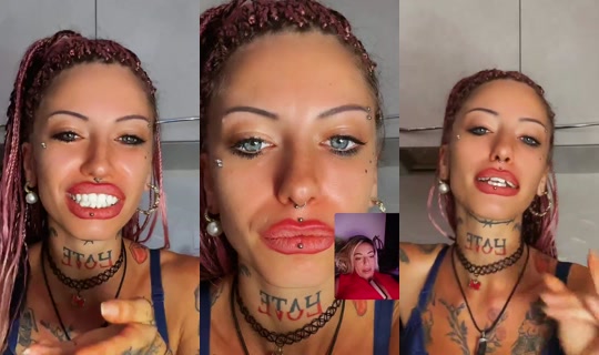 Stream ni TattooLiveIT - Ago 9, 2026, 10:46 PM