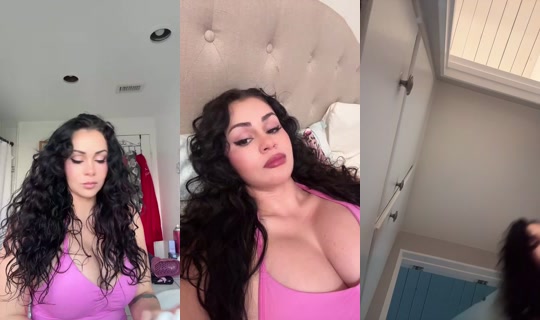 Tatumichellee_'s Stream - Jul 27, 2026, 2:08 AM