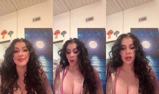 Tatumichellee_'s Stream - Jul 27, 2026, 3:14 AM