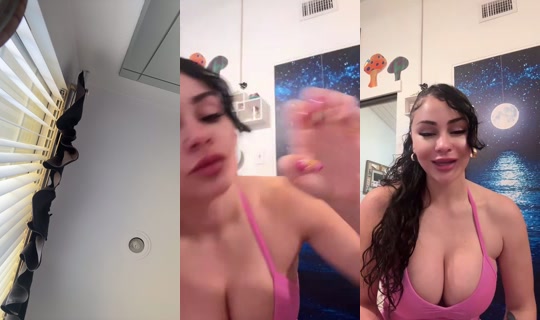 Tatumichellee_'s Stream - Jul 27, 2026, 11:11 PM