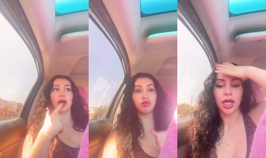 Stream ni Tatumichellee_ - Hul 30, 2026, 7:15 PM