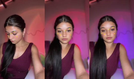 Taynarasilv's Stream - Aug 7, 2026, 5:34 PM