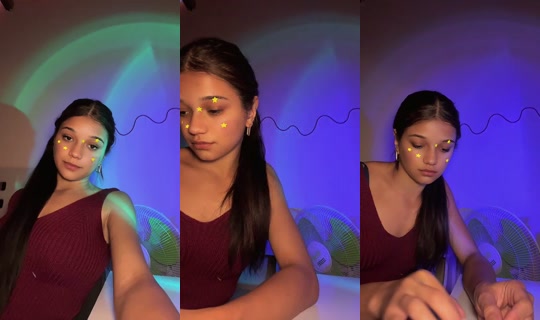 Taynarasilv's Stream - Aug 7, 2026, 6:22 PM