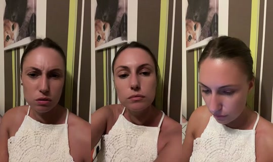 Telesnaya's Stream - Jul 23, 2026, 5:37 PM