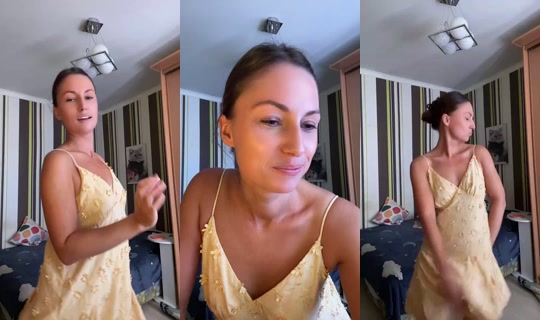 Telesnaya's Stream - Jul 26, 2026, 7:07 AM
