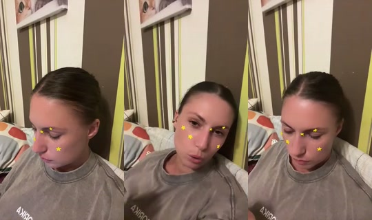 Telesnaya's Stream - Jul 28, 2026, 6:04 PM