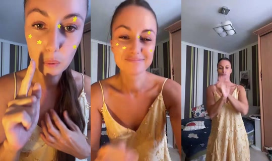 Telesnaya's Stream - Aug 4, 2026, 5:20 AM