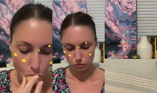 Telesnaya's Stream - Aug 5, 2026, 5:38 PM