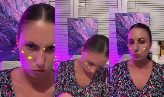 Telesnaya's Stream - Aug 8, 2026, 6:29 PM