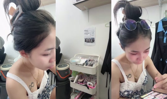 Tey_240's Stream - Jul 22, 2026, 5:31 AM