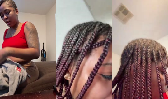 Tharealprettyjay's Stream - Jul 24, 2026, 6:53 PM