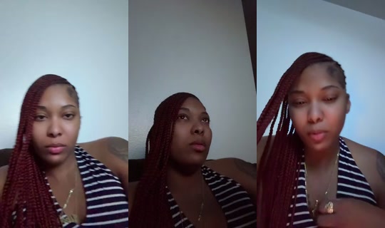 Tharealprettyjay's Stream - Aug 1, 2026, 3:35 AM