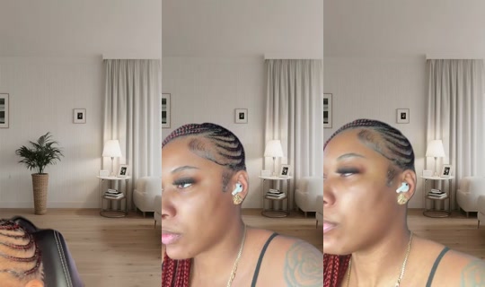 Tharealprettyjay's Stream - Aug 7, 2026, 10:56 PM
