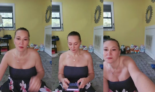 ThatGirlNC's Stream - Jul 22, 2026, 8:08 PM