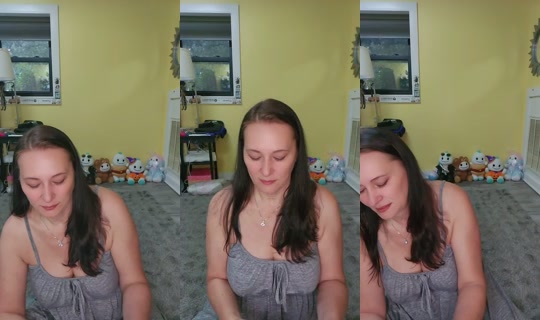 ThatGirlNC's Stream - Jul 23, 2026, 12:24 PM
