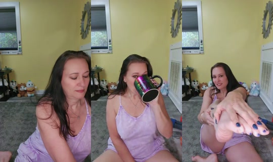 ThatGirlNC's Stream - Jul 24, 2026, 1:23 PM