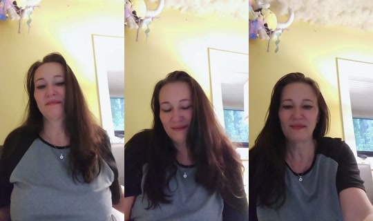 Stream di ThatGirlNC - 25 lug 2026, 12:52