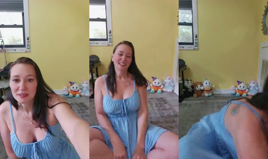 Stream di ThatGirlNC - 25 lug 2026, 20:47
