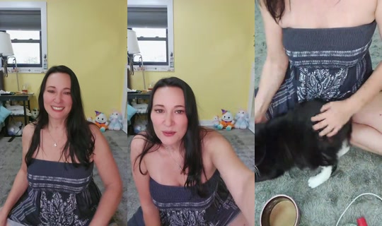 ThatGirlNC's Stream - Aug 4, 2026, 7:53 PM