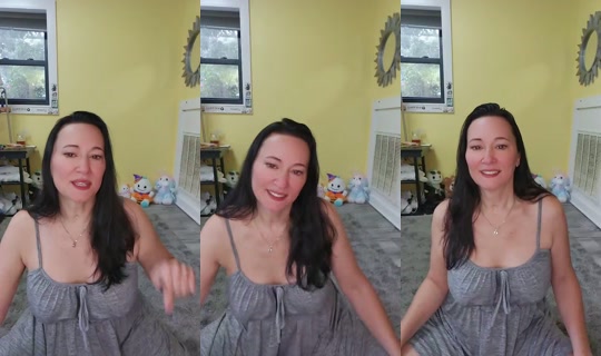 ThatGirlNC's Stream - Aug 5, 2026, 12:07 PM
