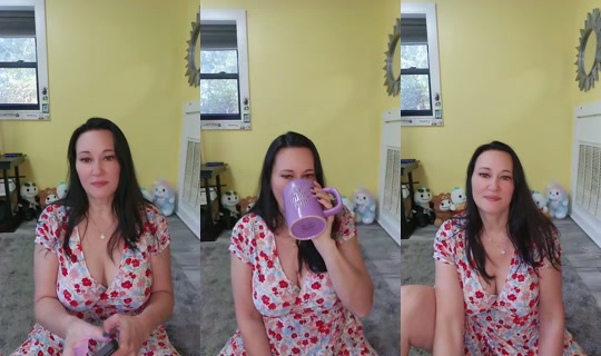 ThatGirlNC's Stream - Aug 9, 2026, 2:14 PM
