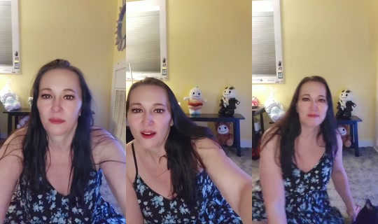 ThatGirlNC's Stream - Oct 30, 2026, 1:18 AM