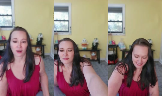 ThatGirlNC's Stream - Oct 30, 2026, 8:10 PM
