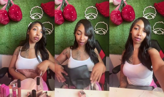 Thatsbria's Stream - Jul 17, 2026, 11:09 PM