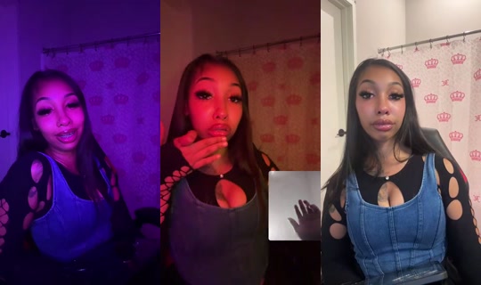 Thatsbria's Stream - Jul 22, 2026, 6:40 AM