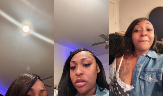 TheOnlyQuita's Stream - Jul 19, 2026, 2:47 AM