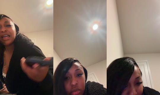 TheOnlyQuita's Stream - Jul 19, 2026, 4:40 AM