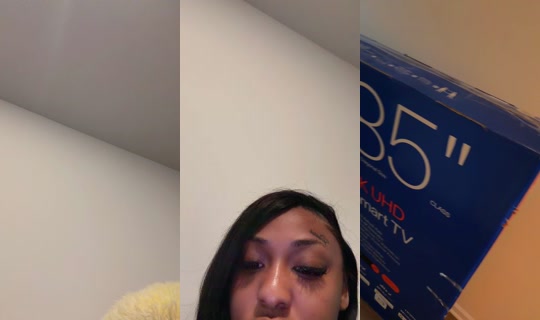 TheOnlyQuita's Stream - Jul 20, 2026, 12:03 AM