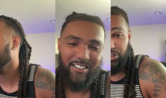TheRealBIGPAPI's Stream - Sep 5, 2026, 10:42 PM