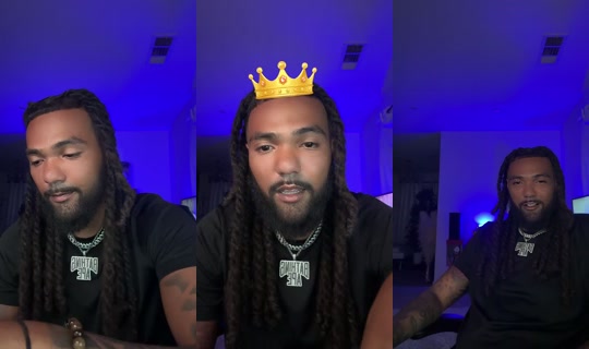 TheRealBIGPAPI's Stream - Sep 6, 2026, 8:21 AM