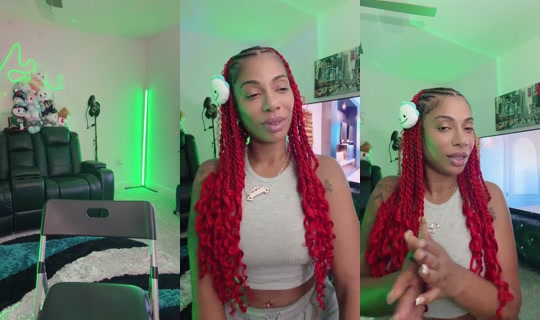 TheSexGoddess's Stream - Jul 26, 2026, 1:54 AM