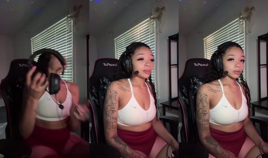 Stream ni Theeazarialynn - Hul 29, 2026, 11:39 PM