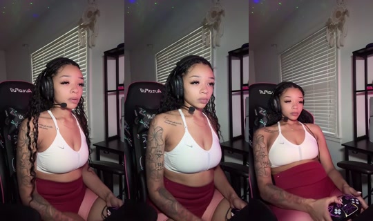 Stream ni Theeazarialynn - Hul 30, 2026, 12:30 AM