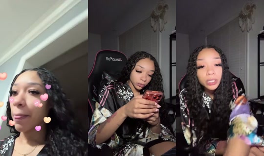 Theeazarialynn's Stream - Oct 23, 2026, 3:13 AM