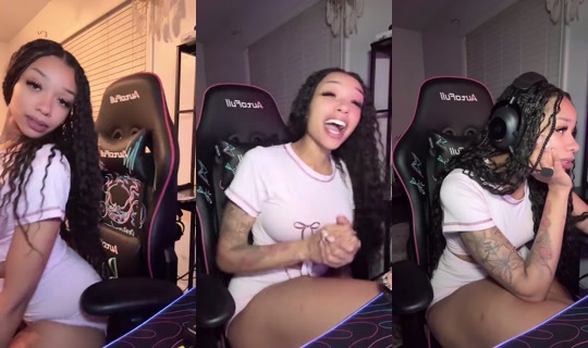 Theeazarialynn's Stream - Oct 26, 2026, 3:12 AM