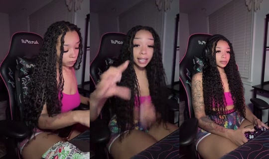 Theeazarialynn's Stream - Oct 27, 2026, 3:32 AM
