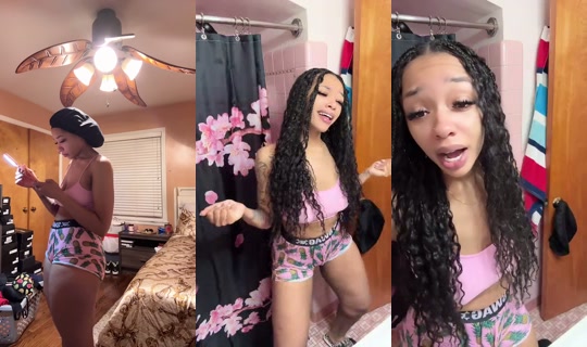 Theeazarialynn 的直播 - 2026年10月29日 2:39