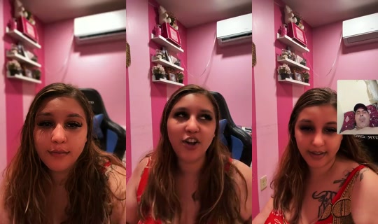 ThenutHouse24's Stream - Aug 9, 2026, 1:55 AM