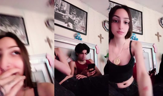 Theyenvybella's Stream - Aug 2, 2026, 6:24 PM