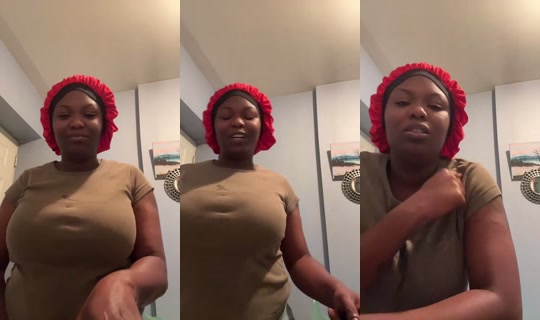Thot4u's Stream - Jul 17, 2026, 4:59 AM
