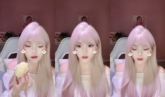 Tian666666's Stream - Aug 1, 2026, 4:36 PM