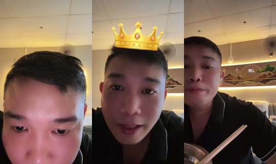 Tieunhi37's Stream - Oct 15, 2026, 2:43 AM