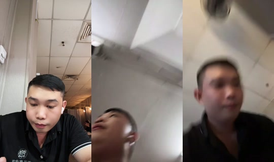 Tieunhi37's Stream - Oct 15, 2026, 1:12 PM