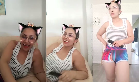 Tiffanyfr's Stream - Jul 21, 2026, 3:17 PM